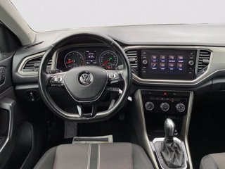 VOLKSWAGEN T-Roc 1.5 TSI ACT DSG Style BlueMotion Technology 9