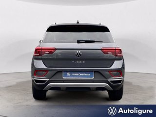 VOLKSWAGEN T-Roc 1.5 TSI ACT Style 3