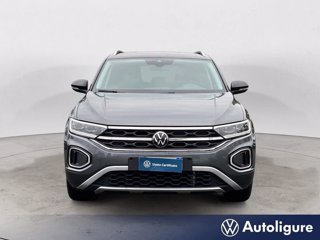 VOLKSWAGEN T-Roc 1.5 TSI ACT Style 7