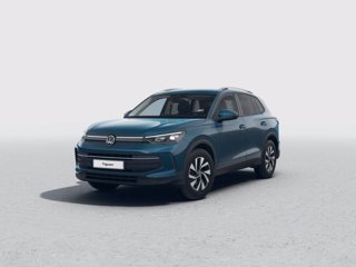 VOLKSWAGEN Tiguan 2.0 TDI 150 CV EVO DSG Edition Plus 0