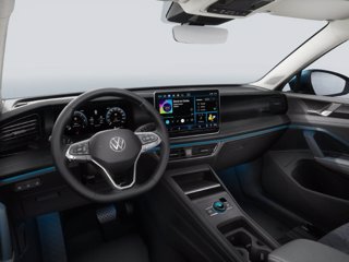 VOLKSWAGEN Tiguan 2.0 TDI 150 CV EVO DSG Edition Plus 5