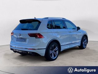 VOLKSWAGEN Tiguan 2.0 TDI SCR Sport BlueMotion Technology 4