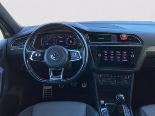 VOLKSWAGEN Tiguan 2.0 TDI SCR Sport BlueMotion Technology 9