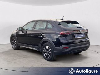 VOLKSWAGEN Taigo 1.0 TSI 110 CV Life 2