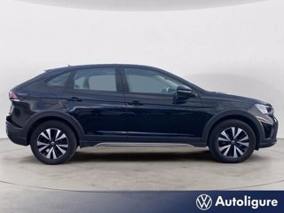 VOLKSWAGEN Taigo 1.0 TSI 110 CV Life 5