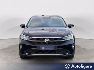 VOLKSWAGEN Taigo 1.0 TSI 110 CV Life 7