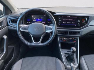 VOLKSWAGEN Taigo 1.0 TSI 110 CV Life 9