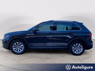 VOLKSWAGEN Tiguan 1.5 TSI ACT Life 1