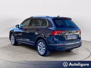VOLKSWAGEN Tiguan 1.5 TSI ACT Life 2