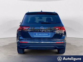 VOLKSWAGEN Tiguan 1.5 TSI ACT Life 3