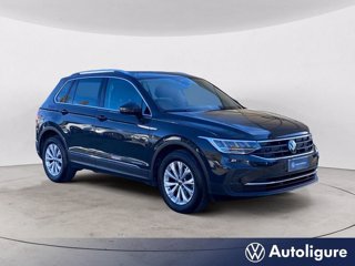 VOLKSWAGEN Tiguan 1.5 TSI ACT Life 6