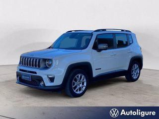 JEEP Renegade 1.6 Mjt 120 CV Limited 0