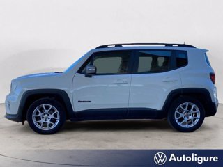 JEEP Renegade 1.6 Mjt 120 CV Limited 1