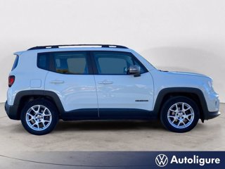 JEEP Renegade 1.6 Mjt 120 CV Limited 5
