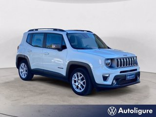 JEEP Renegade 1.6 Mjt 120 CV Limited 6