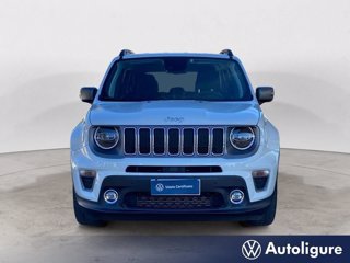 JEEP Renegade 1.6 Mjt 120 CV Limited 7