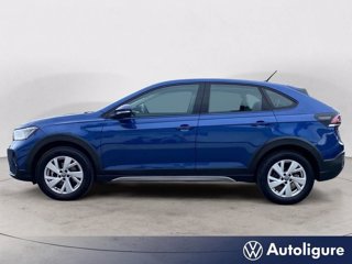 VOLKSWAGEN Taigo 1.0 TSI 110 CV Life 1