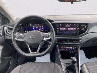 VOLKSWAGEN Taigo 1.0 TSI 110 CV Life 9