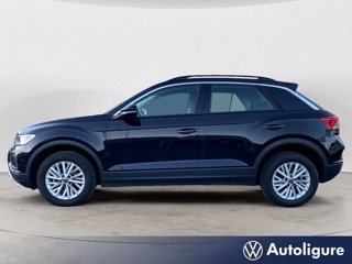 VOLKSWAGEN T-Roc 2.0 TDI SCR Life 1