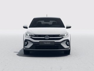 VOLKSWAGEN Taigo 1.0 TSI 115 CV DSG R-Line Plus 4