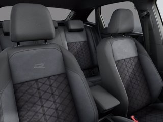 VOLKSWAGEN Taigo 1.0 TSI 115 CV DSG R-Line Plus 6