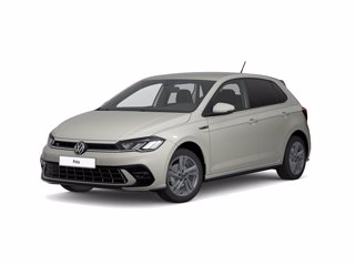 VOLKSWAGEN Polo 1.0 TSI DSG R-Line 0