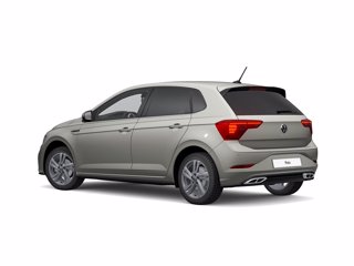 VOLKSWAGEN Polo 1.0 TSI DSG R-Line 2