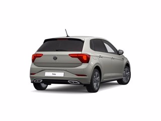 VOLKSWAGEN Polo 1.0 TSI DSG R-Line 4
