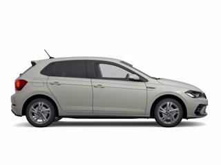 VOLKSWAGEN Polo 1.0 TSI DSG R-Line 5