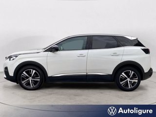 PEUGEOT 3008 PureTech Turbo 180 S&S EAT8 GT Line 1