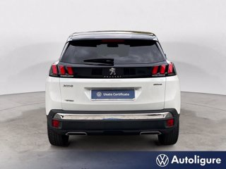 PEUGEOT 3008 PureTech Turbo 180 S&S EAT8 GT Line 3