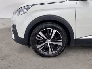 PEUGEOT 3008 PureTech Turbo 180 S&S EAT8 GT Line 8