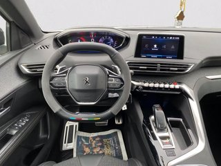 PEUGEOT 3008 PureTech Turbo 180 S&S EAT8 GT Line 9