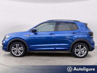 VOLKSWAGEN T-Cross 1.0 TSI 110 CV Sport 1