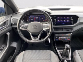 VOLKSWAGEN T-Cross 1.0 TSI 110 CV Sport 9