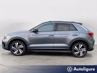 VOLKSWAGEN T-Roc 1.5 TSI ACT DSG R-Line 1