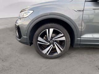 VOLKSWAGEN T-Roc 1.5 TSI ACT DSG R-Line 8