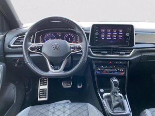 VOLKSWAGEN T-Roc 1.5 TSI ACT DSG R-Line 9