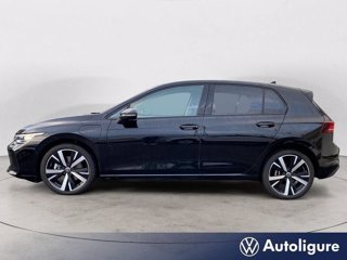 VOLKSWAGEN Golf 1.5 TSI eHybrid DSG Edition Plus 1