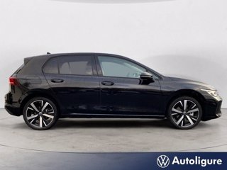 VOLKSWAGEN Golf 1.5 TSI eHybrid DSG Edition Plus 5