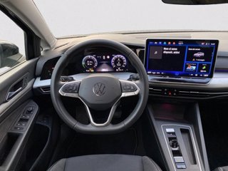 VOLKSWAGEN Golf 1.5 TSI eHybrid DSG Edition Plus 9