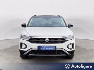 VOLKSWAGEN T-Roc 1.0 TSI Life 7