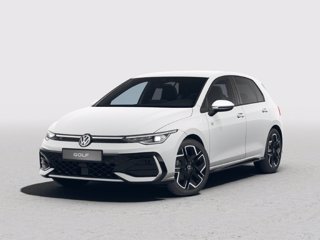 VOLKSWAGEN Golf 2.0 TDI 150 CV DSG SCR R-Line 0