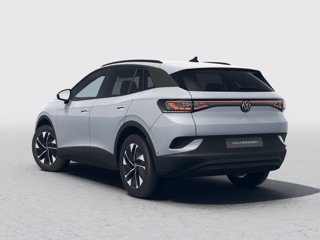 VOLKSWAGEN ID.4 Pro 4MOTION Edition Plus 2