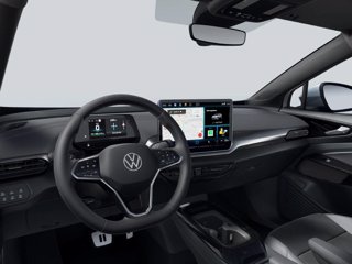 VOLKSWAGEN ID.4 Pro 4MOTION Edition Plus 5