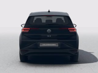 VOLKSWAGEN ID.3 Pure Edition Plus 3