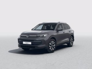 VOLKSWAGEN Tiguan 2.0 TDI 150 CV EVO DSG Edition Plus 0