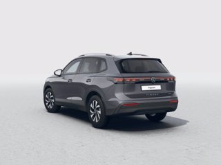 VOLKSWAGEN Tiguan 2.0 TDI 150 CV EVO DSG Edition Plus 2