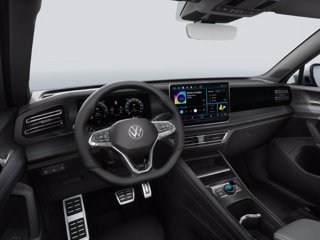 VOLKSWAGEN Tiguan 1.5 eTSI 150 CV EVO ACT DSG R-Line 5