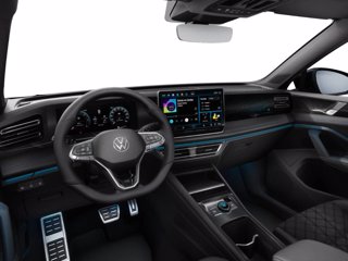 VOLKSWAGEN Tiguan 1.5 eTSI 150 CV ACT DSG R-Line Plus 5